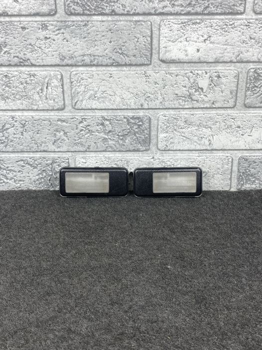 Плафони козирьків BMW E36 E38 E39 E46 E53 Код:1009