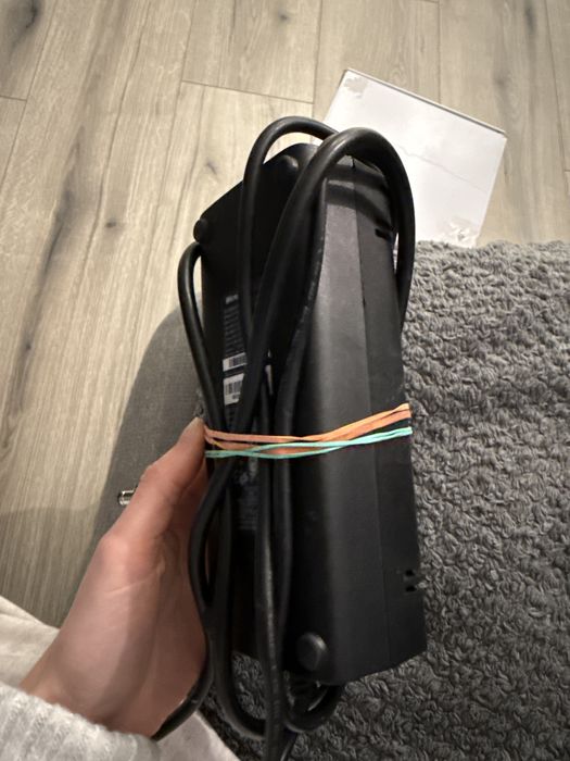 Zasilacz do xboxa 360