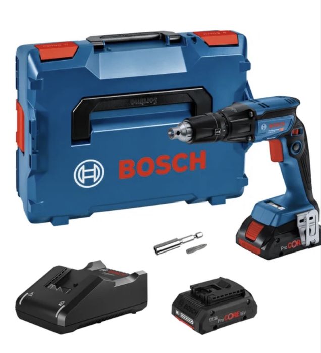 Aparafusadora bosch usada