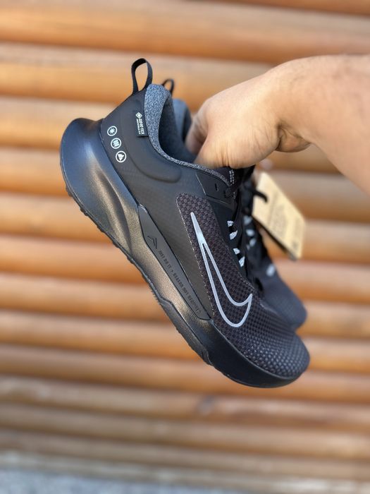 Оригінал! NIKE JUNIPER TRAIL 2 GTX 38.5,40,40.5,42.5
