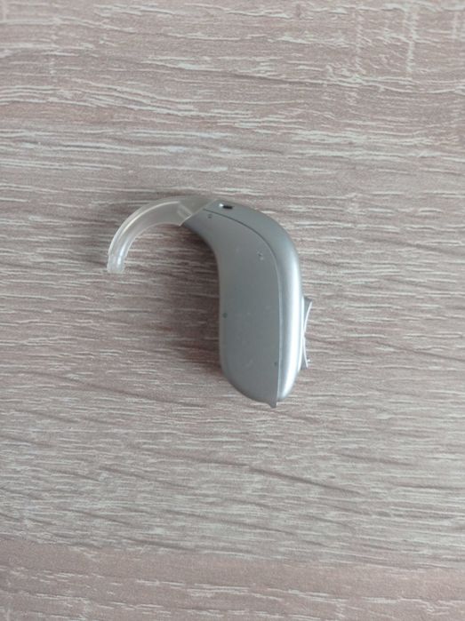 Aparat Słuchowy Oticon. Używany.