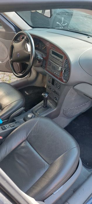 Sprzedam samochod Saab 93