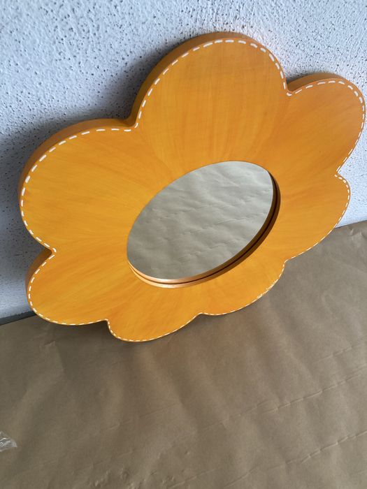 Espelho quarto criança