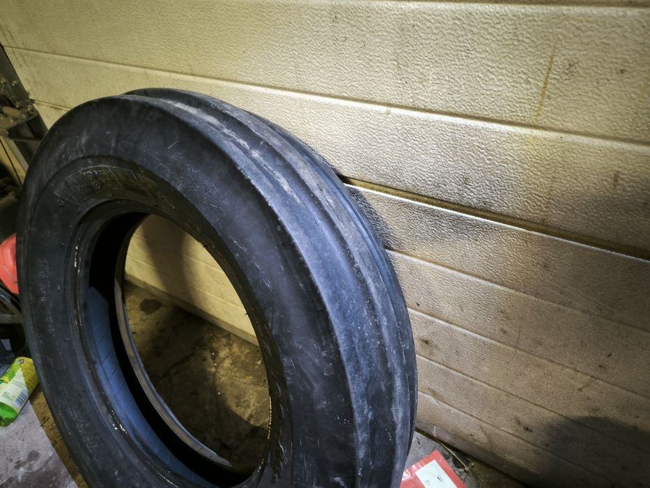 Opona przednia Ursus C-330 6.00/16