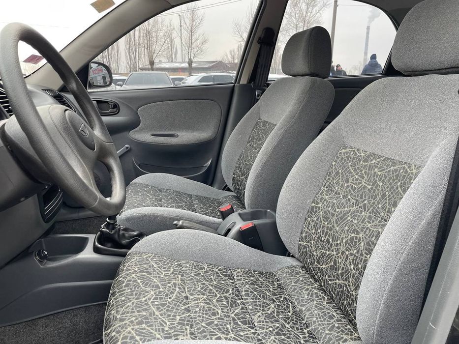 Daewoo Sens №4058 (ВНЕСОК від 10%) Альянс Авто Кривий Ріг
