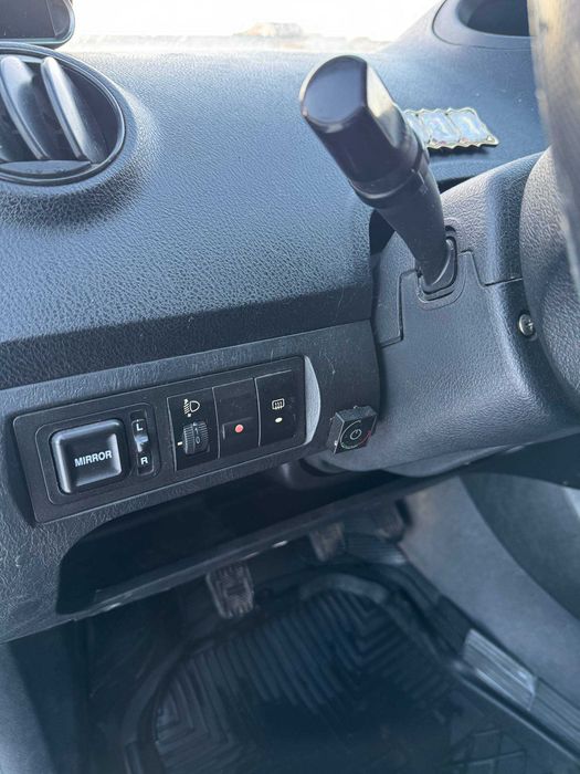 Geely MK 2013 1.5 бензин/газ (Перший внесок від 20%)