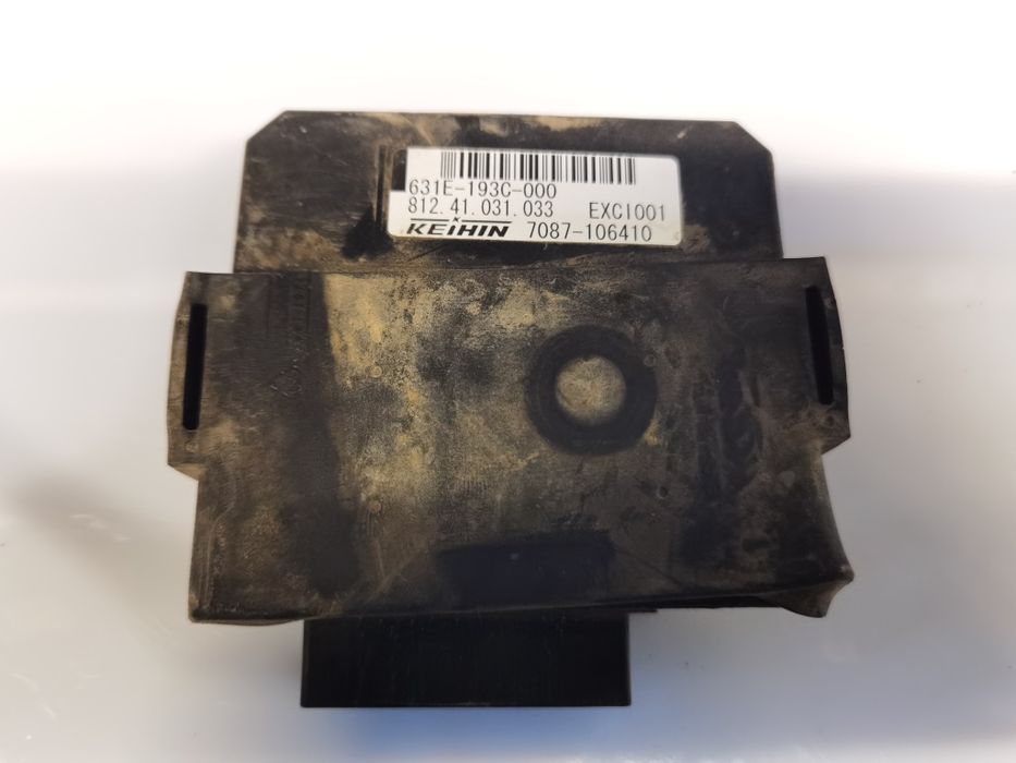 Moduł zapłonowy sterownik ktm sxf 350 11r