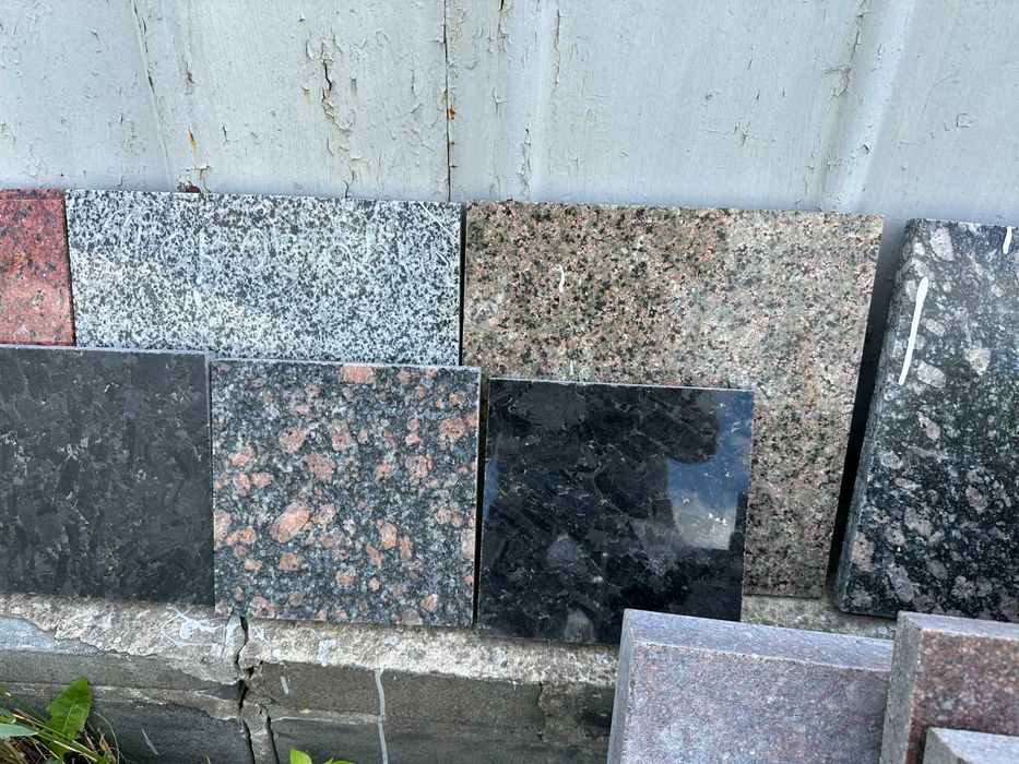 Пам’ятники від виробника