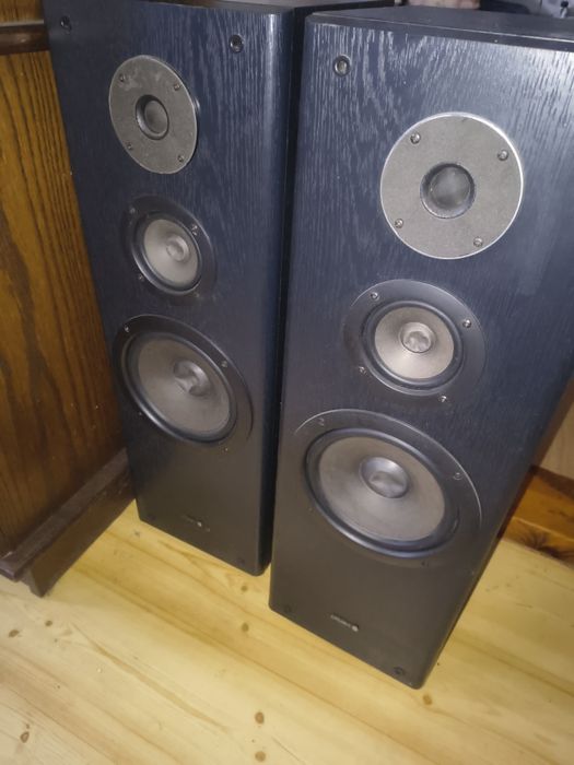 Kolumny Diora Tonsil Unitra