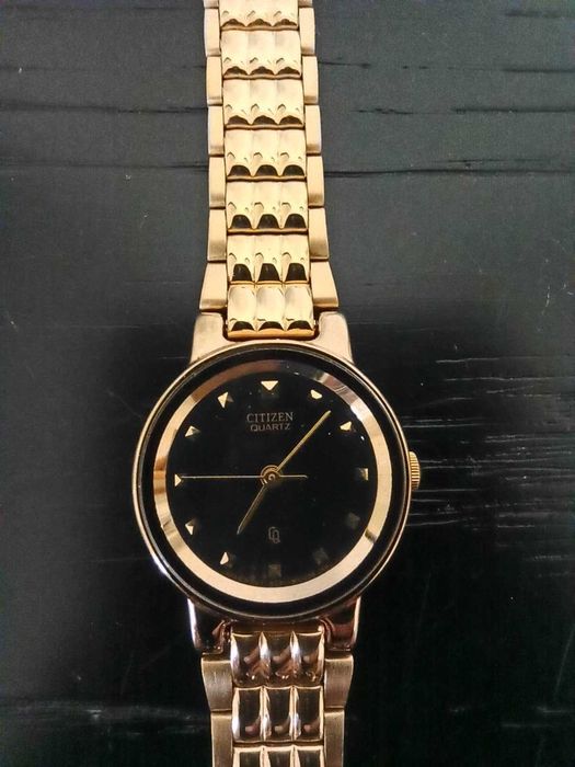 Relógio de Pulso (Citizen EC8962-54G, Novo e Original)