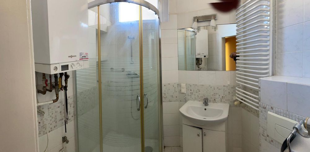 OKAZJA! Zamieszkaj lub zainwestuj dwa pokoje  /62.50m2/