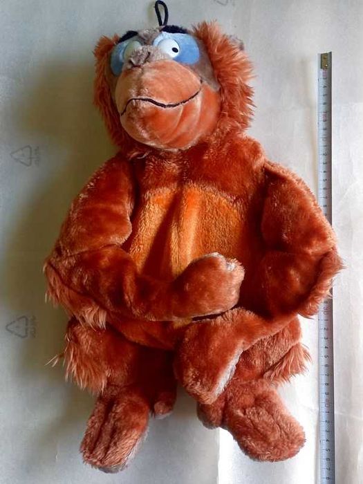 Termofor Małpa Disney