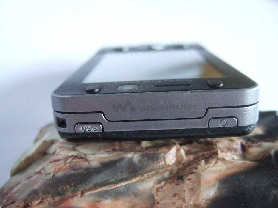 Sony Ericsson W910i – klasyk z czasów świetności marki!