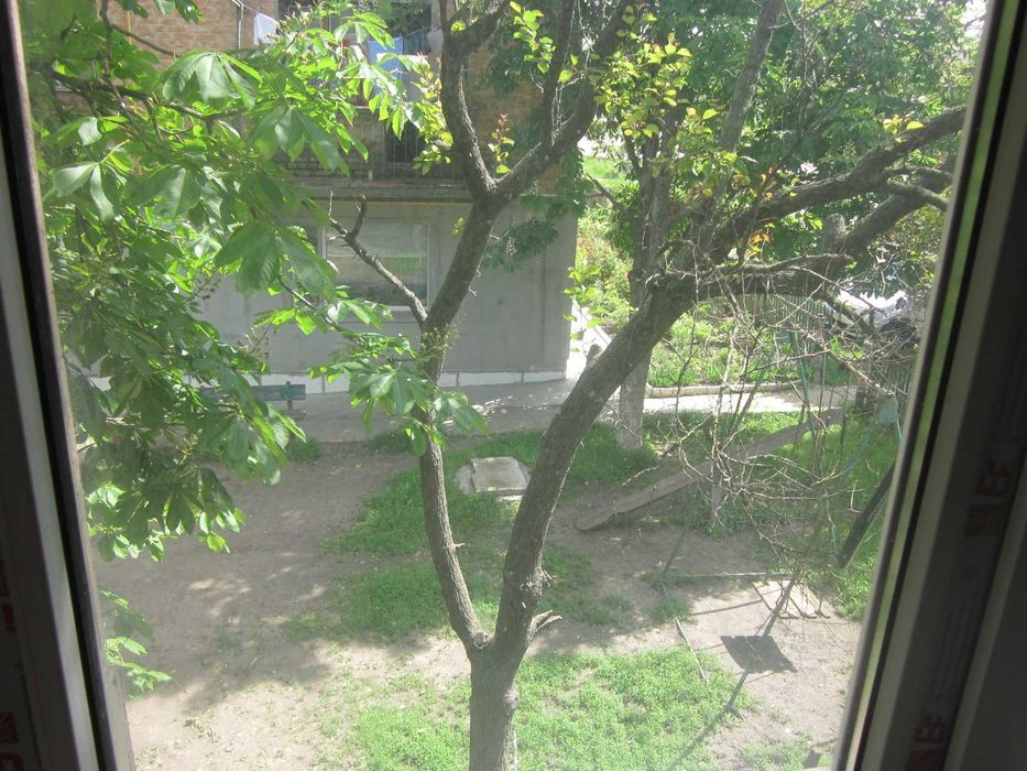 1-кімн.кв Кіровоградська обл., смт. Новгородка, вул. Дружби,118, кв. 7