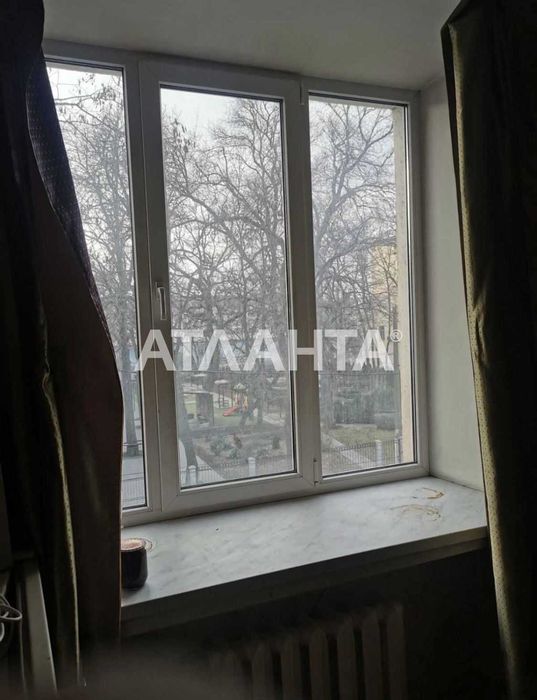 2 комнатная квартира  , район проспекта Шевченко