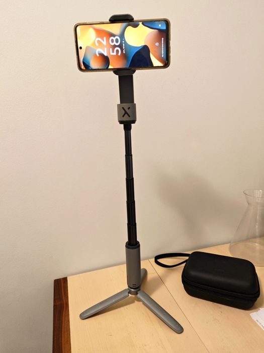 Gimbal do telefonu Zhiyun Smooth X