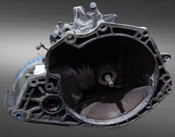 Caixa Velocidades Manual OPEL ASTRA H (A04) ano 2006
