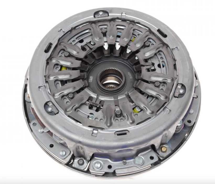 Сцепление робот PowerShift Ford Focus 3 фокус 3, Fiesta 4 фиеста 4