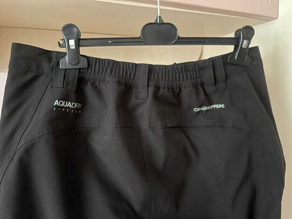 Штани брюки утеплені Craghoppers aquadry р.12/14