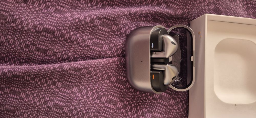 Наушники Samsung