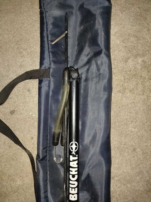 Arpão Beuchat Espadon