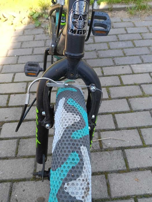 Rower MGP stan idealny