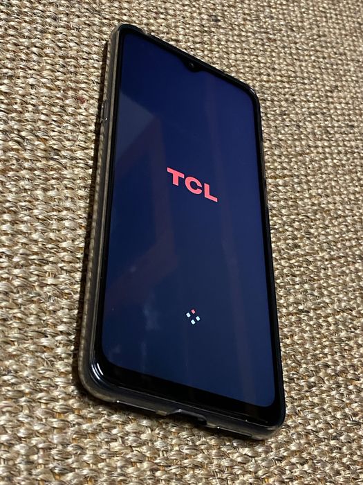 Telemovel NOVO TCL 20 SE 64GB android
