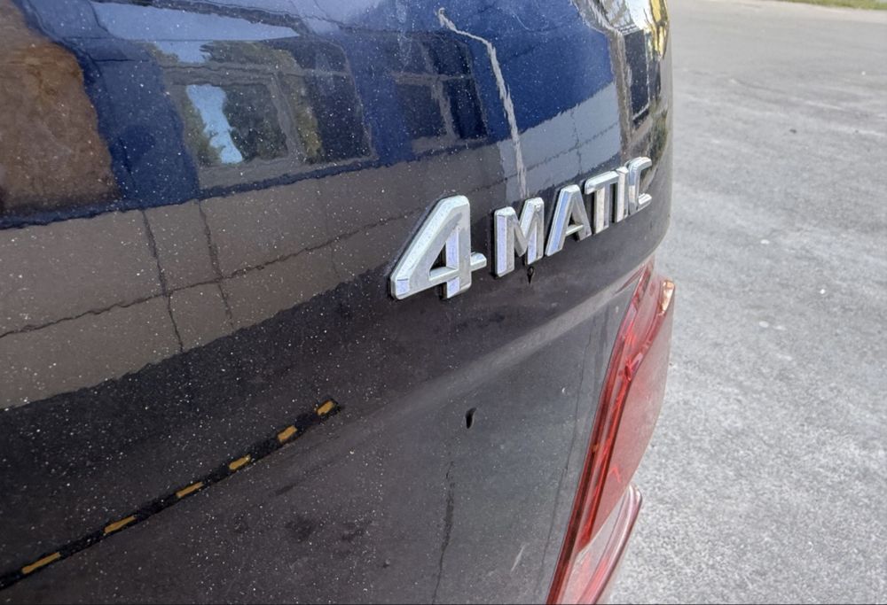 MERCEDES-BENZ ML 350 2011 VIN WDC1641221A736369 фото оголошення 4 з 24