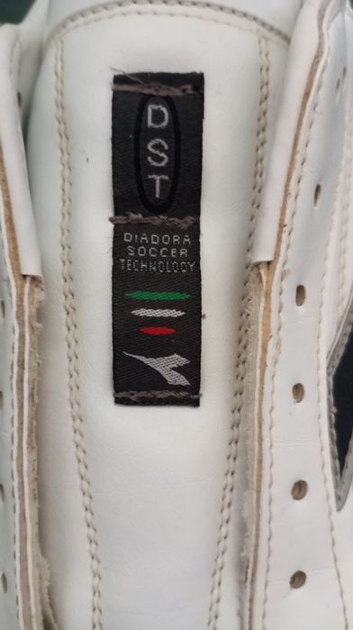 Ténis de futsal Diadora