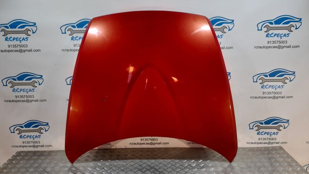 CAPOT MAZDA RX-8 RX8 RX 8 SE FE F1Y15231X CAPÔ CAPO