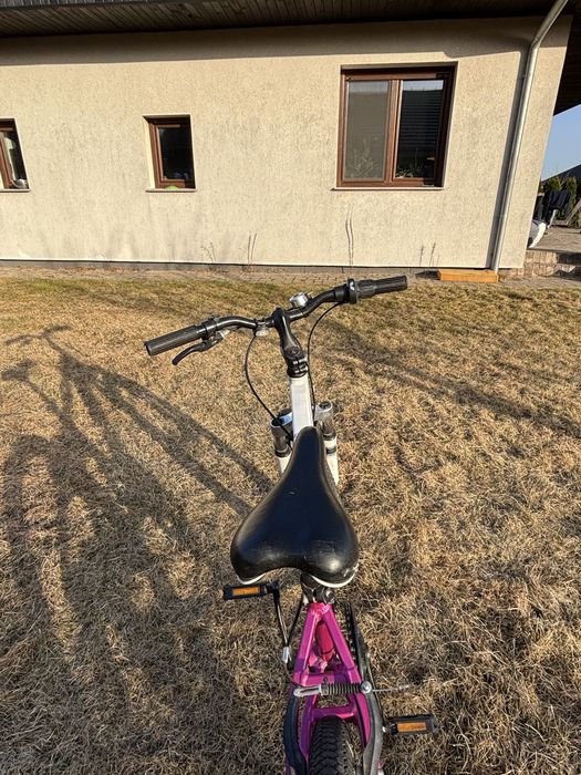 Rower kross darty 20