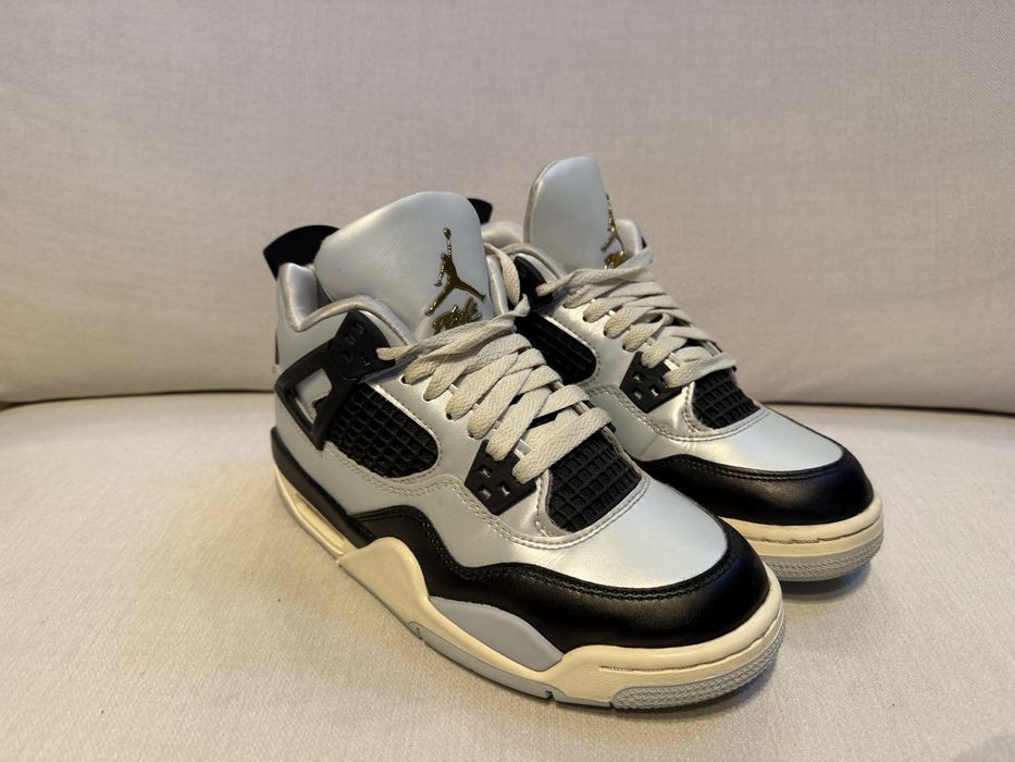 Buty Nike AIR Jordan 4 UNISEX 36,5 Jak Nowe