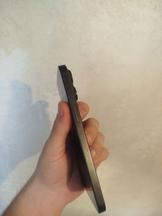 iPhone 15 Pro Max 256 Gb