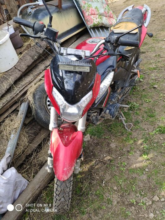 Forte FT250CKA 2020р