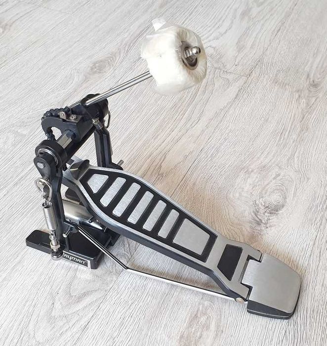 Stopa perkusyjna Hayman  dwie sprężyny nowa