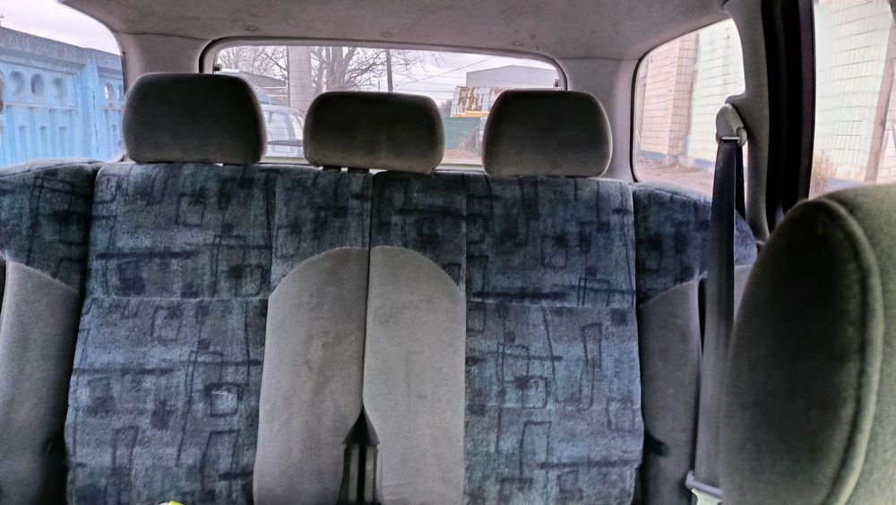 Mazda 626 GF 1999 р. в.