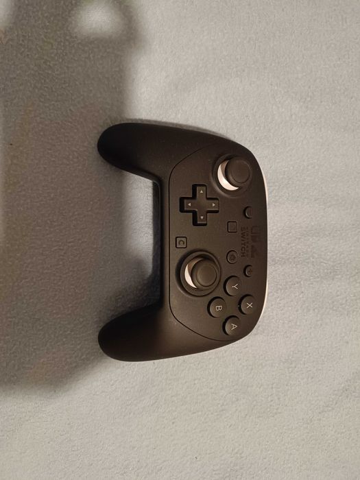 Nintendo Switch Pro Controller 2 com Fatura e Garantia