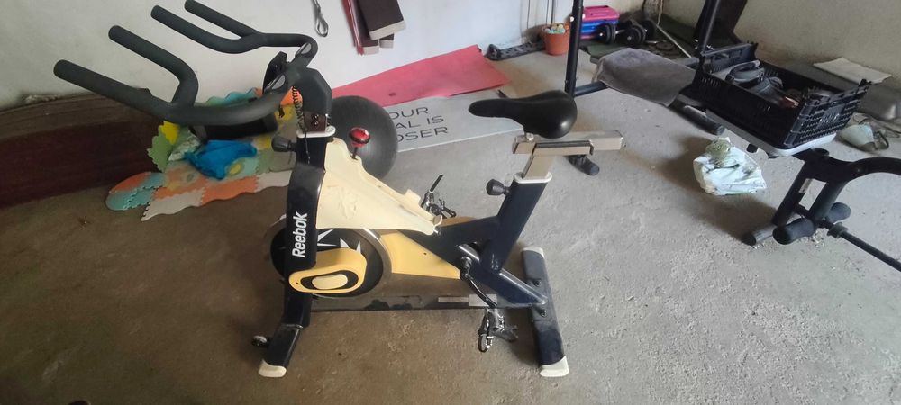 Spinning Stationary Bike64751239013635122