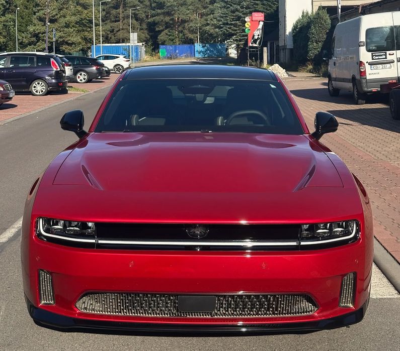 Dodge Charger
