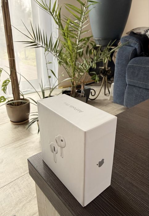 Apple AirPods Pro 2 (2nd generation)