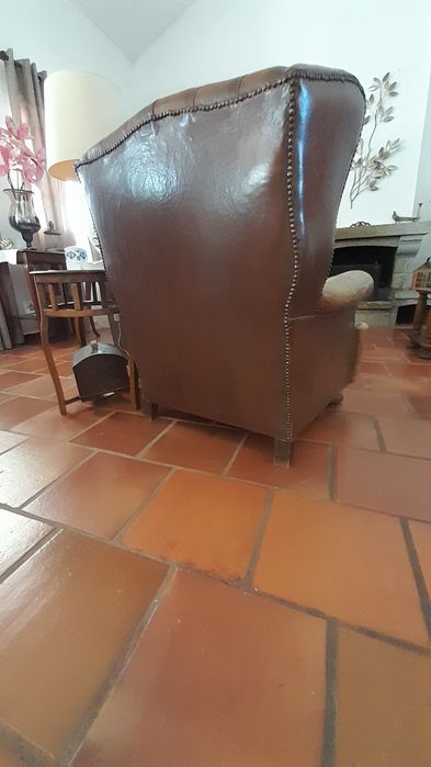 sofás chesterfield capitone