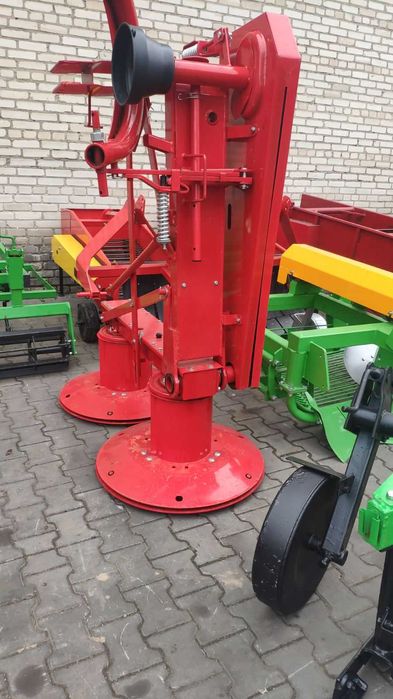 Косилка роторная косарка роторна Wirax Польша