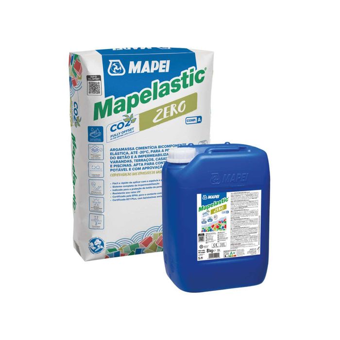 Mapei Mapelastic 32kg (A+B) Hydroizolacja