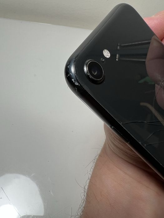 Iphone se 2020 під ремонт #1159
