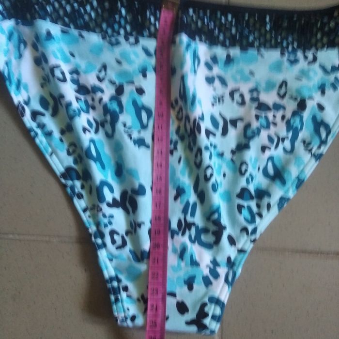 Bikini Lepel rozmiar L/XL majtki Nowe kąpielowe