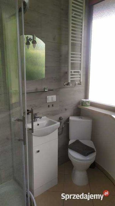 Noclegi Pokoje gościnne z łazienkami Długołęka 8km od Wrocław