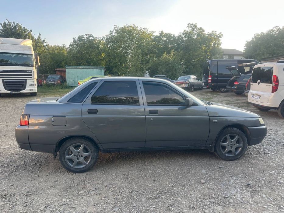 Ваз Lada 2110 1900$