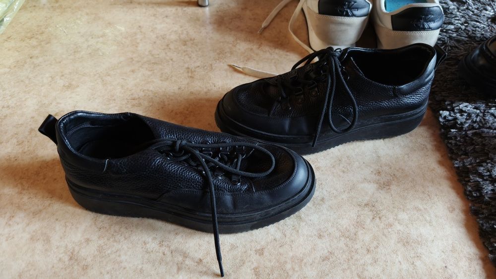 Лоферы Miguel Mirates 39