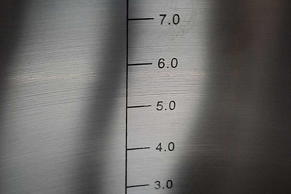 Stal NIERDZEWNA Duży garnek 12L litrów 30cm Indukcja,Gaz.na Rosół,Zupę