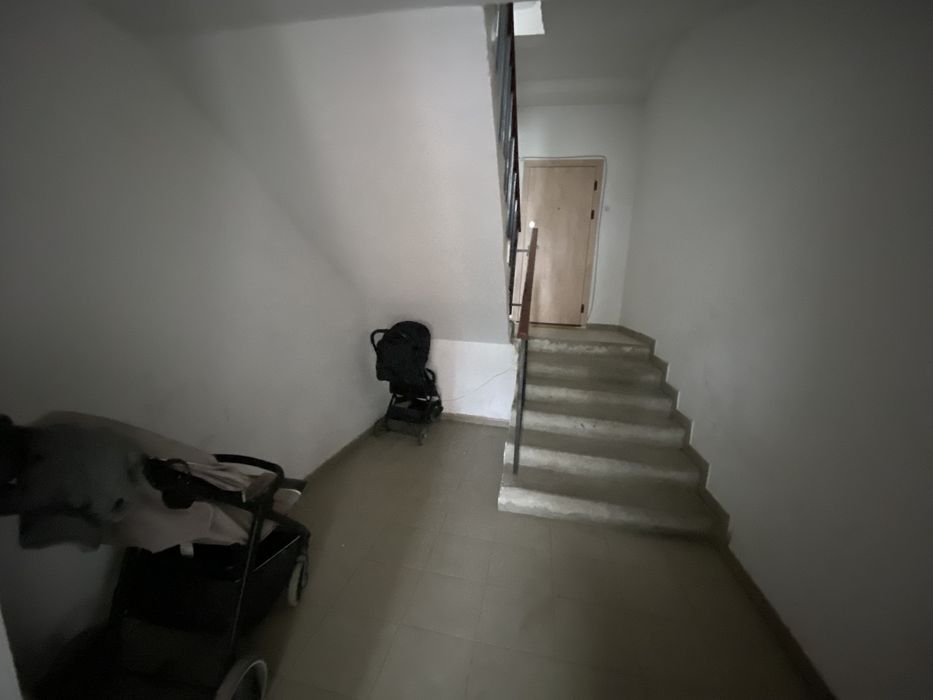 Продаж 3x-кімнатної квартири у Центрі по вул. Лисенка